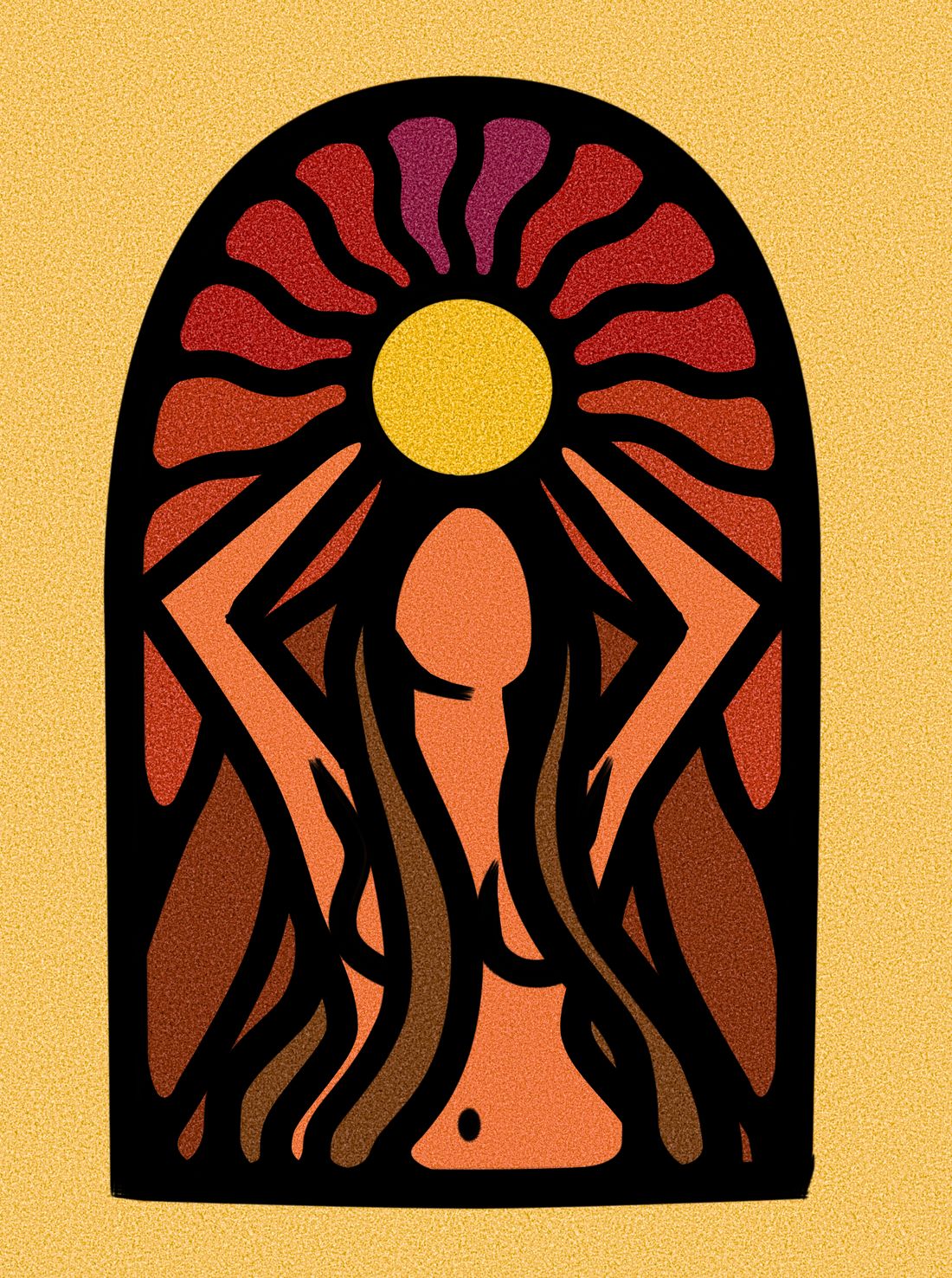 Sunlight Club: Arch variation