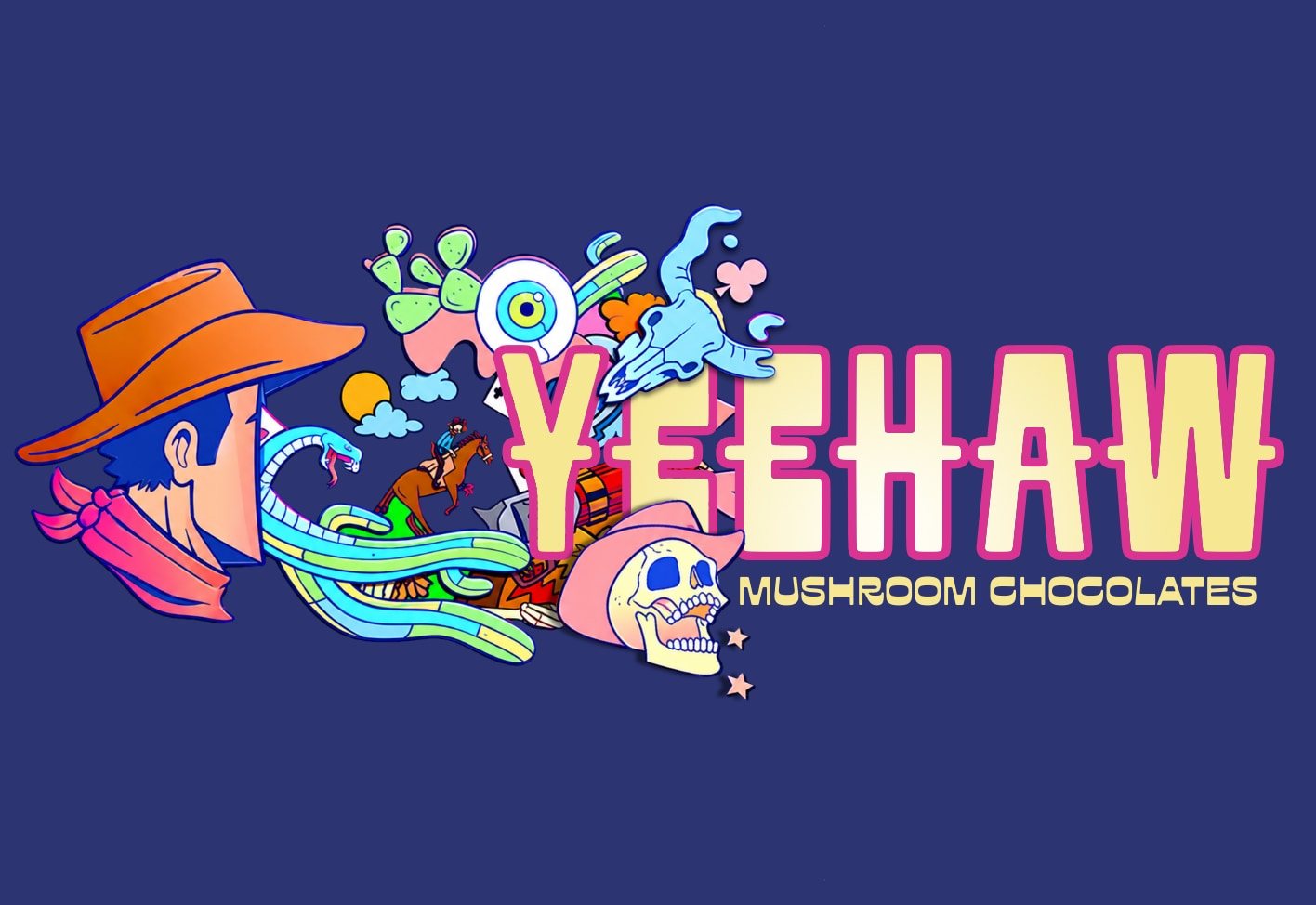 Yeehaw: Yeehaw